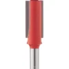 Freud Fraise à Toupiller à Affleurer à Palier Supérieur à Double Goujure Et à Tige De ¼" 12,7 x 12,7mm -Accueil-Outils ae235 4131