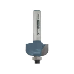 Fraise De Défonceuse à Gorge Erbauer ø 22.2 X L. 8 Mm