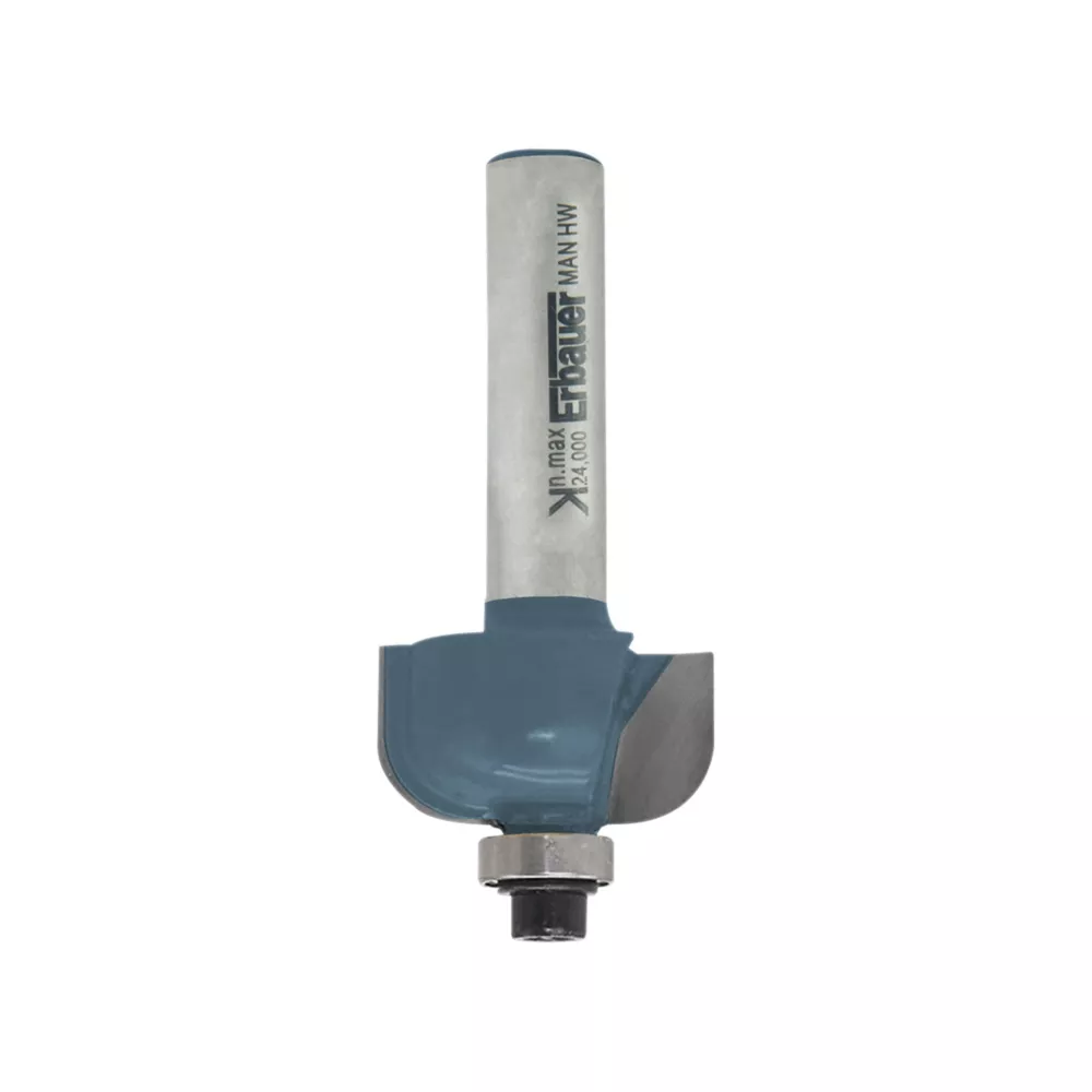 Fraise De Défonceuse à Gorge Erbauer ø 22.2 X L. 8 Mm 3 Fraise De Défonceuse à Gorge Erbauer ø 22.2 X L. 8 Mm