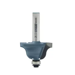 Fraise De Défonceuse à Profiler ø 34.9 X L. 8 Mm