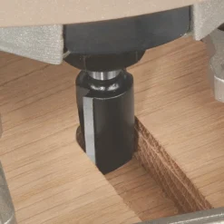 Trend Jeu De 6 fraises à Toupiller à Tige De ¼" -Accueil-Outils ae235 4181