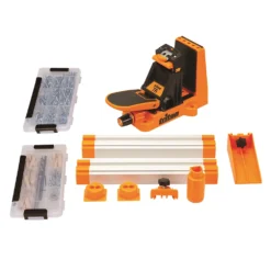 Ensemble De Gabarit De Perçage De Poche Triton T6PHJM 785243 T6 -Accueil-Outils ae235 4187