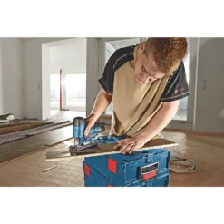 Scie Sauteuse Sans Fil Bosch GST12VLIN 12V Li-ion - Sans Batterie 14 Scie Sauteuse Sans Fil Bosch GST12VLIN 12V Li-ion - Sans Batterie -Accueil-Outils ae235 42