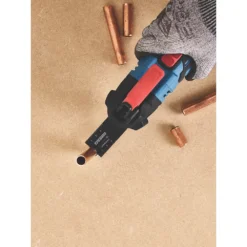 Lames De Coupe Plongeante Pour Bois/métal/plastique Erbauer 34mm, Lot De 5 -Accueil-Outils ae235 4215