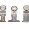 Lames De Coupe Plongeante Pour Bois Fein, Lot De 3 -Accueil-Outils ae235 4224