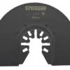 Lame De Coupe Segmentée Pour Bois/métal/plastique Erbauer 80mm -Accueil-Outils ae235 4252