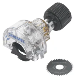 Accessoire Pour Mini-scie Dremel 26150670JB 31,8mm
