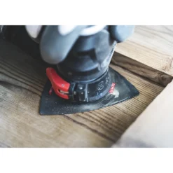 Plaque De Ponçage Bosch Expert 90 x 90mm -Accueil-Outils ae235 4267