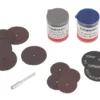Assortiment D'accessoires Pour Disque à Tronçonner Dremel 688, 69 pièces -Accueil-Outils ae235 4288