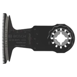 Lame De Coupe Plongeante Pour Bois Bosch 65mm
