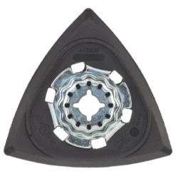 Plaque De Ponçage Bosch 188 X 112mm -Accueil-Outils ae235 4302