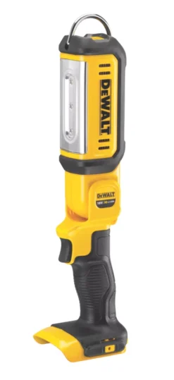 Lampe De Travail à LED Sans Fil DeWalt XR DCL050-XJ 18V Li-ion - Sans Batterie