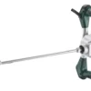 Agitateur électrique Metabo RWE 1200 1 200W -Accueil-Outils ae235 4311