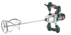 Agitateur électrique Metabo RWEV 1600-2 1 600W