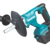 Mélangeur à  Ailettes Sans Fil Brushless Makita DUT130Z 18V Li-Ion LXT - Sans Batterie