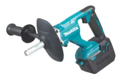Mélangeur à  Ailettes Sans Fil Brushless Makita DUT130Z 18V Li-Ion LXT - Sans Batterie