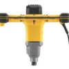 Mélangeur à ailettes électrique DeWalt DWD241-QS 1 800W 230V