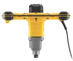Mélangeur à ailettes électrique DeWalt DWD241-QS 1 800W 230V