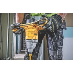 Mélangeur à ailettes électrique DeWalt DWD241-QS 1 800W 230V -Accueil-Outils ae235 4318