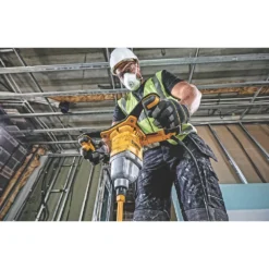 Mélangeur à ailettes électrique DeWalt DWD241-QS 1 800W 230V -Accueil-Outils ae235 4319