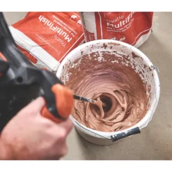 Malaxeur à palette Sans Fil Evolution R120MXR-Li 18V Li-Ion EXT - Sans Batterie -Accueil-Outils ae235 4324