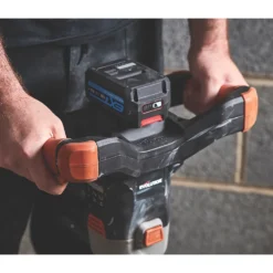 Malaxeur à palette Sans Fil Evolution R120MXR-Li 18V Li-Ion EXT - Sans Batterie -Accueil-Outils ae235 4327