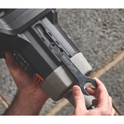 Malaxeur à palette Sans Fil Evolution R120MXR-Li 18V Li-Ion EXT - Sans Batterie -Accueil-Outils ae235 4330