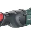 Scie Sabre électrique Metabo SSE 1100 550W 220-240V -Accueil-Outils ae235 449