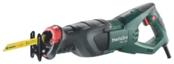 Scie Sabre électrique Metabo SSE 1100 550W 220-240V