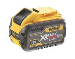 Batterie DeWalt XR FlexVolt DCB547-XJ 54V 9,0Ah Li-ion