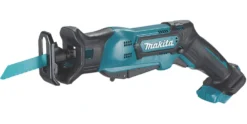 Scie égoïne Sans Fil Makita JR103DZ 12V Li-ion CXT - Sans Batterie
