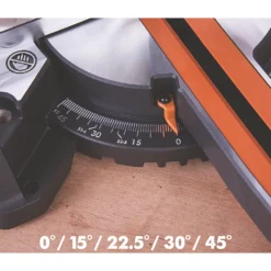 Scie à onglet Coulissante électrique à simple Chanfrein Evolution R210SMS+ / 048-0003A 210mm 220-240V 10 Scie à onglet Coulissante électrique à simple Chanfrein Evolution R210SMS+ / 048-0003A 210mm 220-240V -Accueil-Outils ae235 465