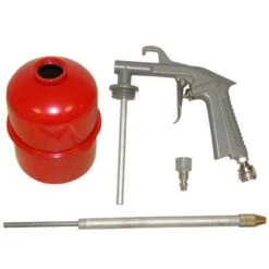 Pulvérisateur Pneumatique Mecafer