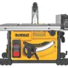 Scie Sur Table électrique DeWalt DWE7485-QS 210mm 230V 2 Scie Sur Table électrique DeWalt DWE7485-QS 210mm 230V -Accueil-Outils ae235 485