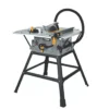 Scie Sur Table électrique Filaire Titan TTB915TAS 254mm 240V -Accueil-Outils ae235 491