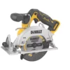 Scie Circulaire Sans Fil Brushless DeWalt DCS512N-XJ 140mm 12V Li-ion XR - Sans Batterie -Accueil-Outils ae235 492