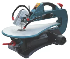 Scie à chantourner électrique Erbauer ERB704SSW 457mm 240V