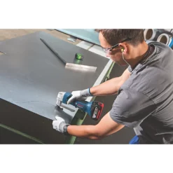 Cisaille à métaux Sans Fil Bosch GSC18 V-16 18V Li-Ion Coolpack - Sans Batterie 10 Cisaille à métaux Sans Fil Bosch GSC18 V-16 18V Li-Ion Coolpack - Sans Batterie -Accueil-Outils ae235 50