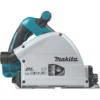 Scie Plongeante Sans Fil Brushless Makita DSP600ZJ 165mm 36V Li-ion LXT - Sans Batterie