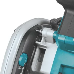 Scie Plongeante Sans Fil Brushless Makita DSP600ZJ 165mm 36V Li-ion LXT - Sans Batterie -Accueil-Outils ae235 515