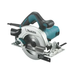 Scie Circulaire Filaire Makita HS6601J 1 010W 165mm 240V
