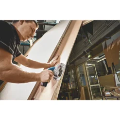 Scie Circulaire Sans Fil Bosch GKS12VLIN 85mm 12V Li-ion - Sans Batterie -Accueil-Outils ae235 522