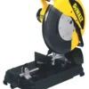 Tronçonneuse à métaux électrique 230V DeWalt DW872-QS 2 200W 355mm -Accueil-Outils ae235 525