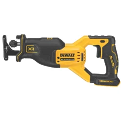 Scie Sabre Sans Fil Brushless DeWalt DCS382N-XJ 18V Li-ion XR - Sans Batterie -Accueil-Outils ae235 534