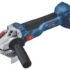Meuleuse D'angle Sans Fil Brushless Bosch GWS 18V-10 18V Li-Ion Coolpack 115 Mm - Sans Batterie -Accueil-Outils ae235 54
