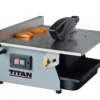 Coupe-carreaux Filaire Titan TTB864TCB 750W 230-240V -Accueil-Outils ae235 547
