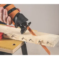 Scie égoïne électrique Evolution R230RCP / 045-0003 850W 220-240V -Accueil-Outils ae235 552