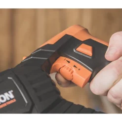 Scie égoïne électrique Evolution R230RCP / 045-0003 850W 220-240V -Accueil-Outils ae235 553