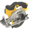 Scie Circulaire Sans Fil DeWalt XR DCS391 165mm 18V Li-ion - Sans Batterie -Accueil-Outils ae235 561