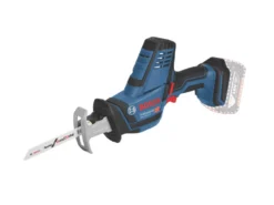 Scie Sabre Sans Fil Bosch GSA 18V-Li C 18V Li-ion Coolpack - Sans Batterie